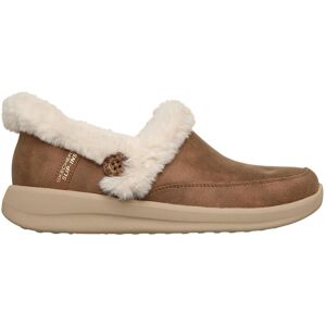 Pantoufles femme Skechers Cozy Escape Multicolore 39 - Publicité Pantoufles femme Skechers Cozy Escape Multicolore 39 - Publicité