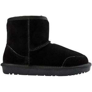 Bottines daim femme Sofie Schnoor Noir 37 - Publicité Bottines daim femme Sofie Schnoor Noir 37 - Publicité