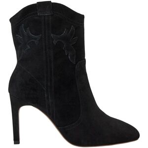 Bottines à talons femme Sofie Schnoor Noir 39 - Publicité Bottines à talons femme Sofie Schnoor Noir 39 - Publicité