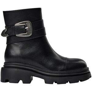 Bottines femme Sofie Schnoor Emmalisw Noir 38 - Publicité Bottines femme Sofie Schnoor Emmalisw Noir 38 - Publicité