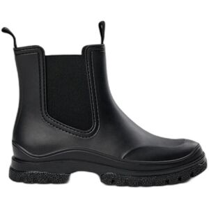 Bottines femme Sofie Schnoor Jennsy Noir 37 - Publicité Bottines femme Sofie Schnoor Jennsy Noir 37 - Publicité