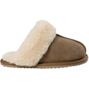 Pantoufles femme Sofie Schnoor Melaniesy Marron 36 - Publicité Pantoufles femme Sofie Schnoor Melaniesy Marron 36 - Publicité