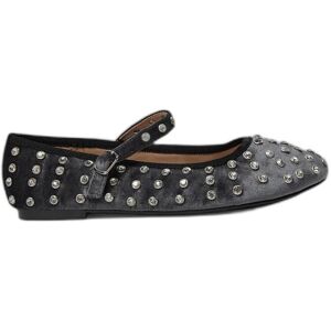 Ballerines femme Sofie Schnoor Rosasw Gris 39 - Publicité Ballerines femme Sofie Schnoor Rosasw Gris 39 - Publicité