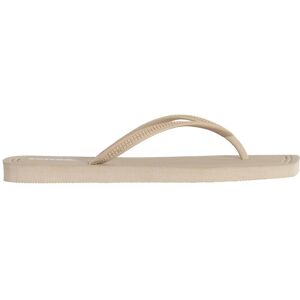 Tongs femme Softee Capri Blanc 40 - Publicité Tongs femme Softee Capri Blanc 40 - Publicité