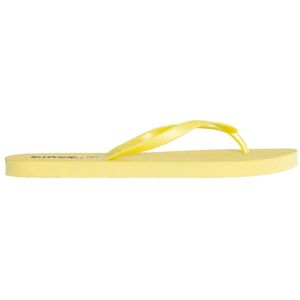 Tongs femme Softee Creta Jaune 39 - Publicité Tongs femme Softee Creta Jaune 39 - Publicité