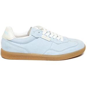 Baskets femme Steve Madden Emporia Bleu 39 - Publicité Baskets femme Steve Madden Emporia Bleu 39 - Publicité