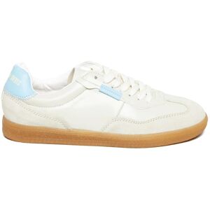 Baskets femme Steve Madden Emporia Gris 41 - Publicité Baskets femme Steve Madden Emporia Gris 41 - Publicité