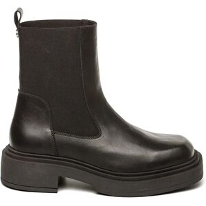 Bottes femme Steve Madden Churro Noir 38 - Publicité Bottes femme Steve Madden Churro Noir 38 - Publicité