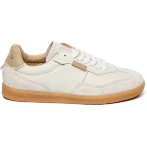 Baskets femme Steve Madden Emporia Blanc 40 - Publicité Baskets femme Steve Madden Emporia Blanc 40 - Publicité