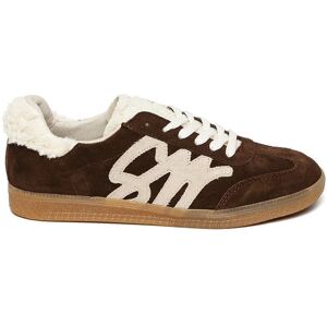 Baskets femme Steve Madden Elora Marron 37 - Publicité Baskets femme Steve Madden Elora Marron 37 - Publicité