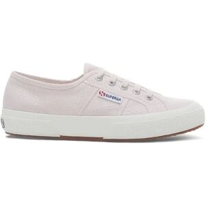 Baskets classique Superga 2750-Cotu Rose 37 - Publicité Baskets classique Superga 2750-Cotu Rose 37 - Publicité
