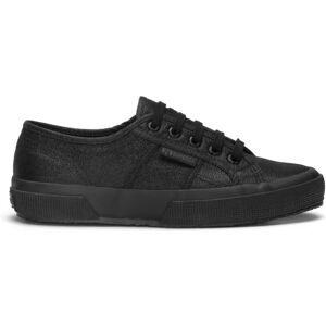 Baskets femme Superga 2750 Lamew Noir 37 - Publicité Baskets femme Superga 2750 Lamew Noir 37 - Publicité
