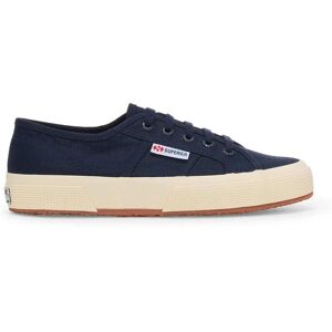 Baskets Superga 2750 Linen Bleu 39 - Publicité Baskets Superga 2750 Linen Bleu 39 - Publicité
