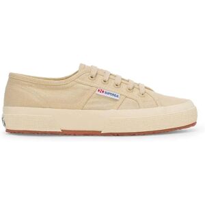 Baskets femme Superga 2750 Linen Beige 37 - Publicité Baskets femme Superga 2750 Linen Beige 37 - Publicité