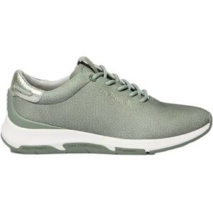 Baskets femme TBS Halo Tumbled Life-Shiel Vert 40 - Publicité Baskets femme TBS Halo Tumbled Life-Shiel Vert 40 - Publicité