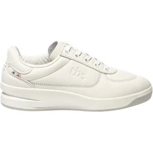 Baskets en cuir femme TBS Brandy Blanc 36 - Publicité Baskets en cuir femme TBS Brandy Blanc 36 - Publicité