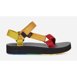 Sandales femme Teva Universal Pride Multicolore 39 - Publicité Sandales femme Teva Universal Pride Multicolore 39 - Publicité