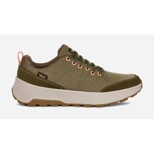 Baskets femme Teva Ellwood Vert 39 - Publicité Baskets femme Teva Ellwood Vert 39 - Publicité