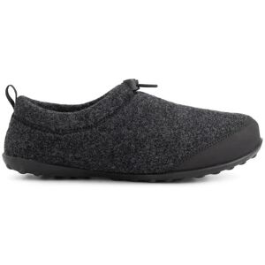 Chaussons femme Travelin Back2Home Gris 37 - Publicité Chaussons femme Travelin Back2Home Gris 37 - Publicité