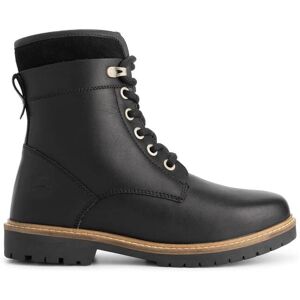 Bottines femme Travelin Larvik Noir 39 - Publicité Bottines femme Travelin Larvik Noir 39 - Publicité