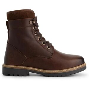 Bottines femme Travelin Larvik Marron 40 - Publicité Bottines femme Travelin Larvik Marron 40 - Publicité