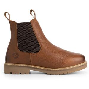 Bottines femme Travelin Romstad Marron 38 - Publicité Bottines femme Travelin Romstad Marron 38 - Publicité