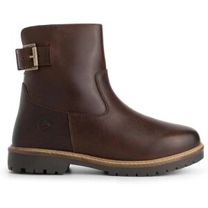 Bottines femme Travelin Tingvoll Marron 40 - Publicité Bottines femme Travelin Tingvoll Marron 40 - Publicité