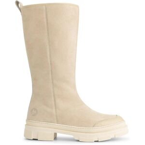 Bottines femme Travelin Whistler Beige 39 - Publicité Bottines femme Travelin Whistler Beige 39 - Publicité