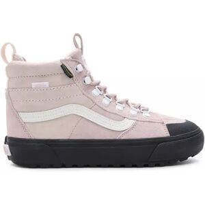 Baskets femme Vans Sk8-Hi Dr MTE Rose 39 - Publicité Baskets femme Vans Sk8-Hi Dr MTE Rose 39 - Publicité