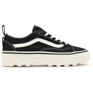 VANS Sentry Old Skool Noir/Marshmallow Chaussures - Chaussures - Publicité VANS Sentry Old Skool Noir/Marshmallow Chaussures - Chaussures - Publicité