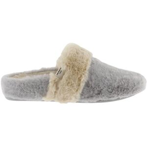 Chaussons femme Victoria Soft Natural Gris 40 - Publicité Chaussons femme Victoria Soft Natural Gris 40 - Publicité