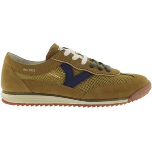 Baskets femme Victoria Jaune 41 - Publicité Baskets femme Victoria Jaune 41 - Publicité