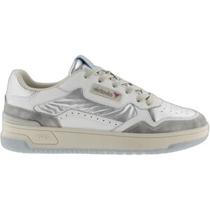 Baskets Victoria C80 Argenté 37 - Publicité Baskets Victoria C80 Argenté 37 - Publicité