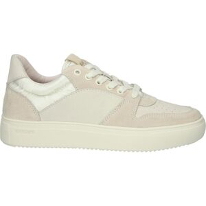 Baskets femme Blackstone XW41 Beige 36 - Publicité Baskets femme Blackstone XW41 Beige 36 - Publicité