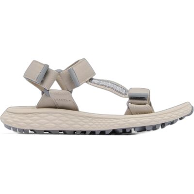 Sandales femme Columbia Konos Globetrot™ Gris 36 - Publicité Sandales femme Columbia Konos Globetrot™ Gris 36 - Publicité