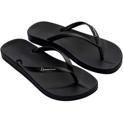 Tongs femme Ipanema Anatomica Tan Noir 37 - Publicité Tongs femme Ipanema Anatomica Tan Noir 37 - Publicité