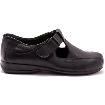 Ballerines femme Pédiconfort Noir 42 - Publicité Ballerines femme Pédiconfort Noir 42 - Publicité