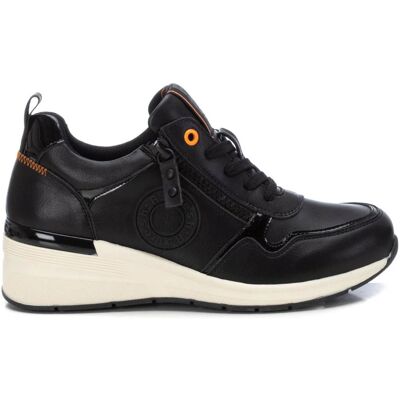 Baskets femme Refresh 17228001 Noir 40 - Publicité Baskets femme Refresh 17228001 Noir 40 - Publicité