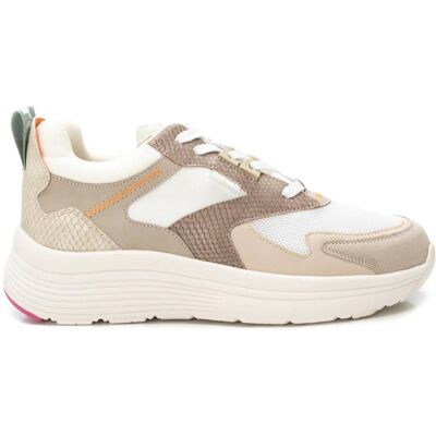 Baskets femme Refresh 17184002 Marron 40 - Publicité Baskets femme Refresh 17184002 Marron 40 - Publicité