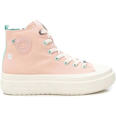 Baskets femme Refresh 17256102 Rose 35 - Publicité Baskets femme Refresh 17256102 Rose 35 - Publicité