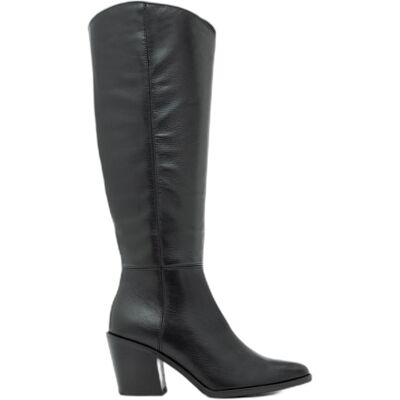 Bottes femme Ryłko standard shaft Kora Noir 35 - Publicité Bottes femme Ryłko standard shaft Kora Noir 35 - Publicité