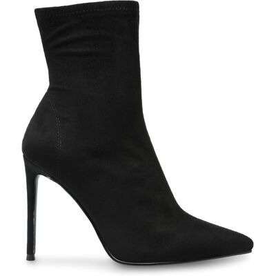 Bottines femme Steve Madden Vanya Noir 41 - Publicité Bottines femme Steve Madden Vanya Noir 41 - Publicité