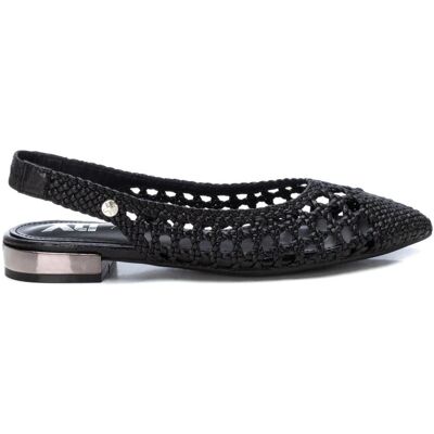 Ballerines femme Xti 14236804 Noir 36 - Publicité Ballerines femme Xti 14236804 Noir 36 - Publicité