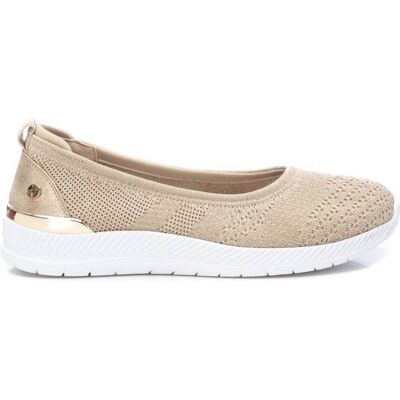 Ballerines femme Xti 14238801 Marron 36 - Publicité Ballerines femme Xti 14238801 Marron 36 - Publicité
