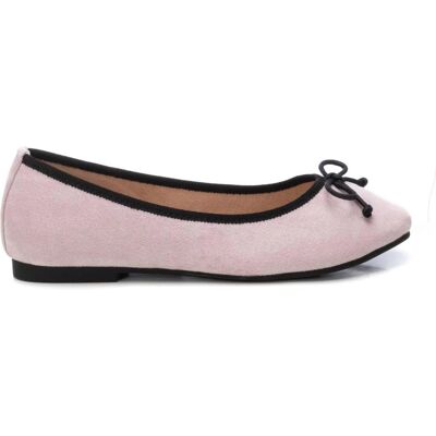 Ballerines femme Xti 14368206 Violet 41 - Publicité Ballerines femme Xti 14368206 Violet 41 - Publicité