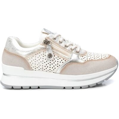 Baskets femme Xti 14372901 Blanc 36 - Publicité Baskets femme Xti 14372901 Blanc 36 - Publicité