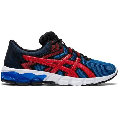 Baskets Asics Gel-Quantum 90 2 Bleu 40 - Publicité Baskets Asics Gel-Quantum 90 2 Bleu 40 - Publicité