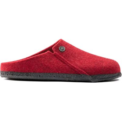Sabots Birkenstock Zermatt Violet 35 Étroit - Publicité Sabots Birkenstock Zermatt Violet 35 Étroit - Publicité