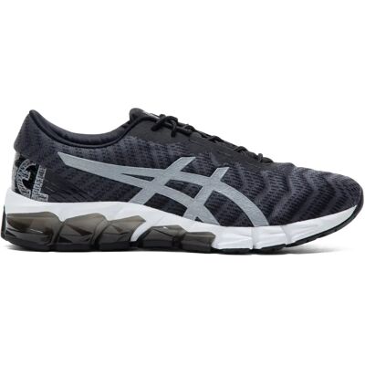 Baskets Asics Gel-Quantum 180 5 Gris 40 - Publicité Baskets Asics Gel-Quantum 180 5 Gris 40 - Publicité