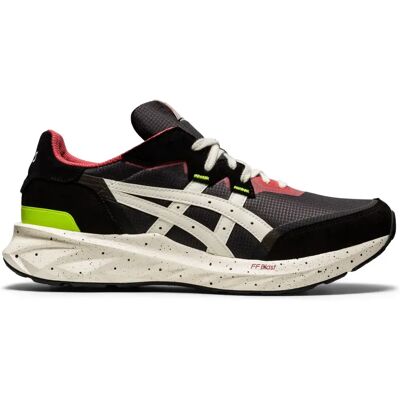 Baskets Asics Tarther Blast Gris 42 - Publicité Baskets Asics Tarther Blast Gris 42 - Publicité